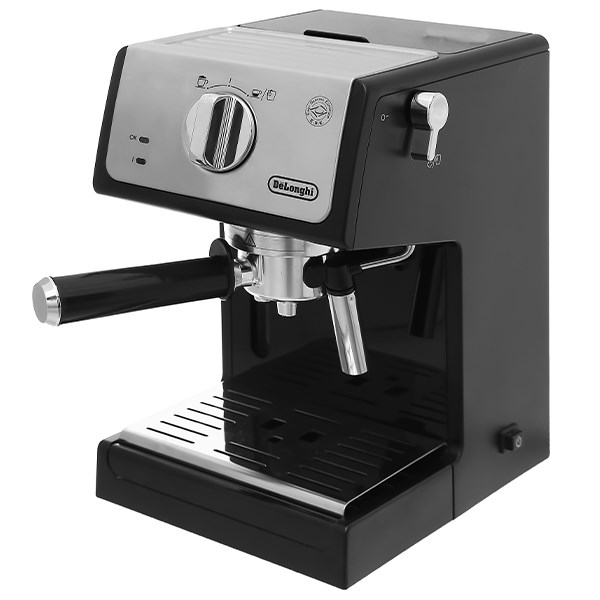 Máy pha cà phê Delonghi ECP33.21.BK