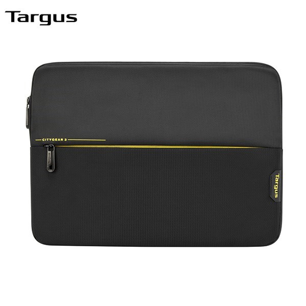 Túi chống sốc Laptop 15.6 inch Targus CityGear TSS994GL-80 Đen