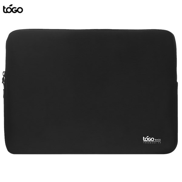 Túi chống sốc Laptop 15.6 inch Togo vải mềm