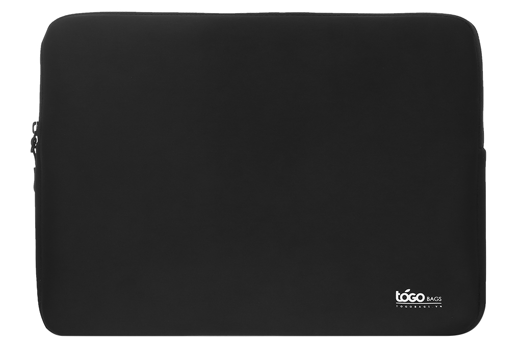 Túi chống sốc Laptop 15.6 inch Togo vải mềm