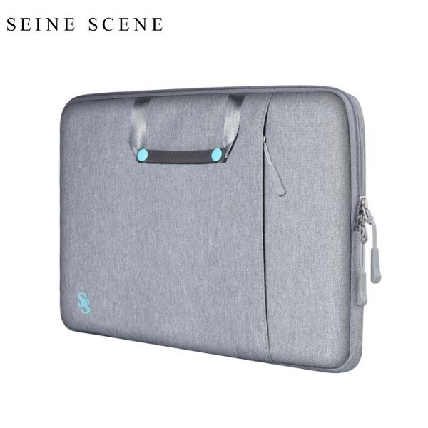 Túi chống sốc Laptop 15.6 inch Seine Scene Nantes