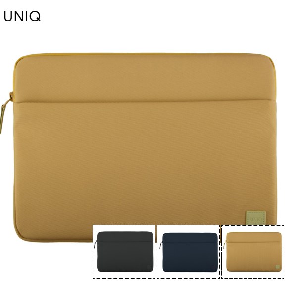 Túi đựng laptop 14 inch UniQ Vienna Protective Nylon