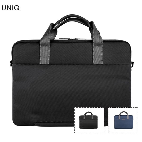 Túi chống sốc laptop 16 inch UniQ Stockholm Proctective Nylon