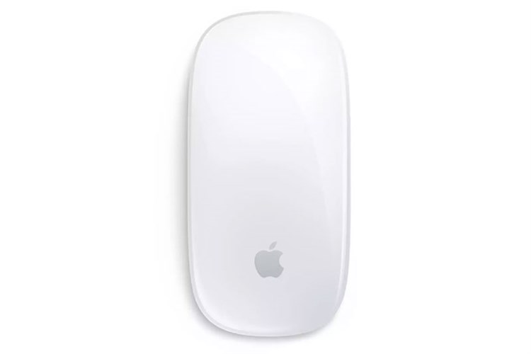 Chuột Bluetooth Apple MLA02 Màu Trắng