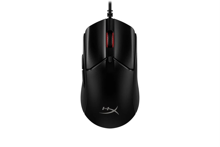 Chuột Có dây Gaming HP HyperX Pulsefire Haste II Màu Đen