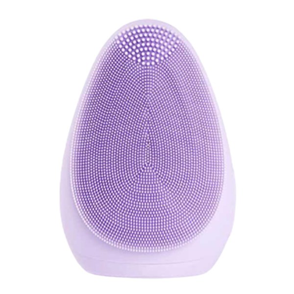 Máy rửa mặt và massage Emmié Purple Don't Lie