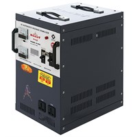 Ổn áp Robot 1 pha 10KVA 90