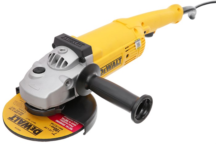 Máy mài góc lớn Dewalt D28413-B1 2200W