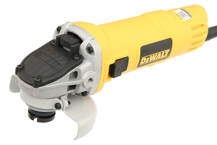 Máy mài góc Dewalt DWE8100S-B1 720W