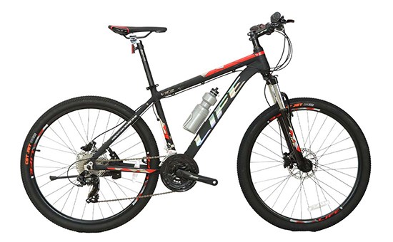 Xe Đạp Địa Hình MTB Life VIC2 26 inch