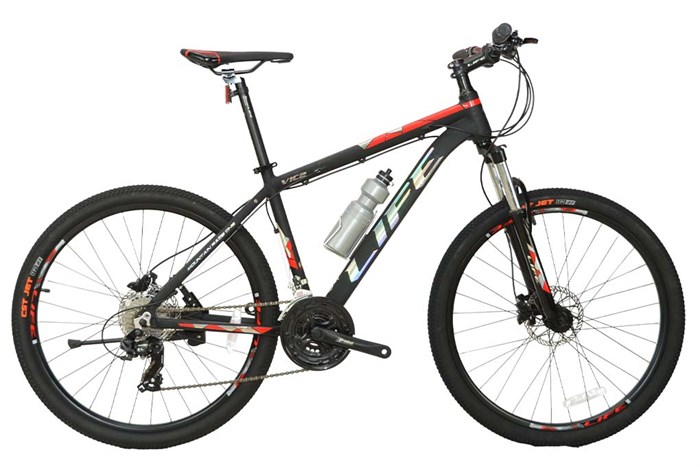 Xe Đạp Địa Hình MTB Life VIC2 26 inch