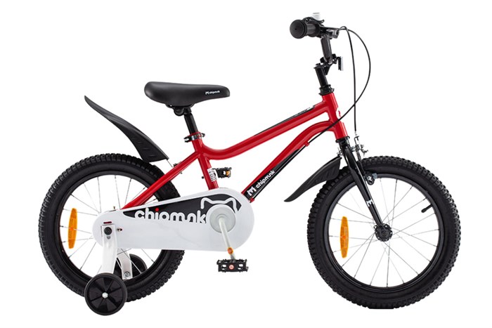 Xe Đạp Trẻ Em Chipmunk CM14-1 14 inch