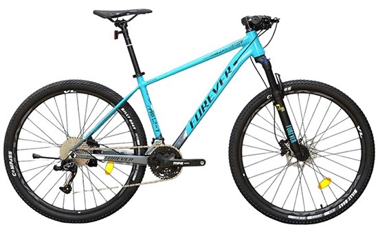 Xe Đạp Địa Hình MTB Forever FM042-1 29 inch