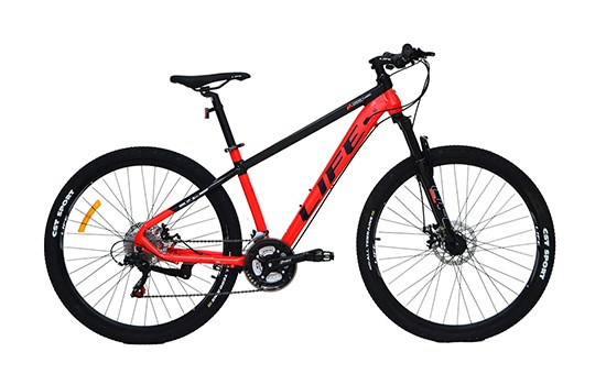 Xe Đạp Địa Hình MTB Life 27,5 HCG Century 27.5 inch