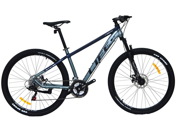 Xe Đạp Địa Hình MTB Life 27,5 HCG Century 27.5 inch