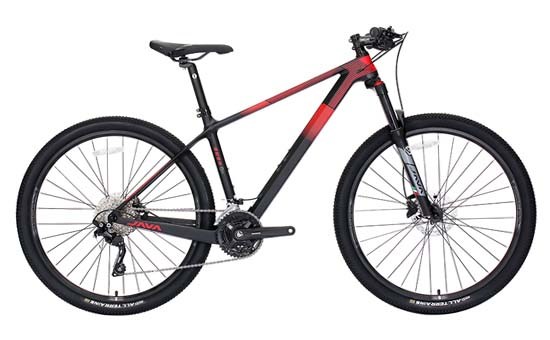 Xe Đạp Địa Hình MTB Java J.AIR 650B-Suoh-30S 27.5 inch Size S