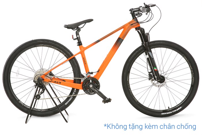 Xe Đạp Địa Hình MTB Java J.AIR 650B-Suoh-30S 27.5 inch Size S