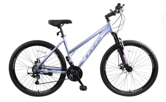 Xe Đạp Địa Hình MTB Txed Power 2.3-Df 27.5 inch Size M