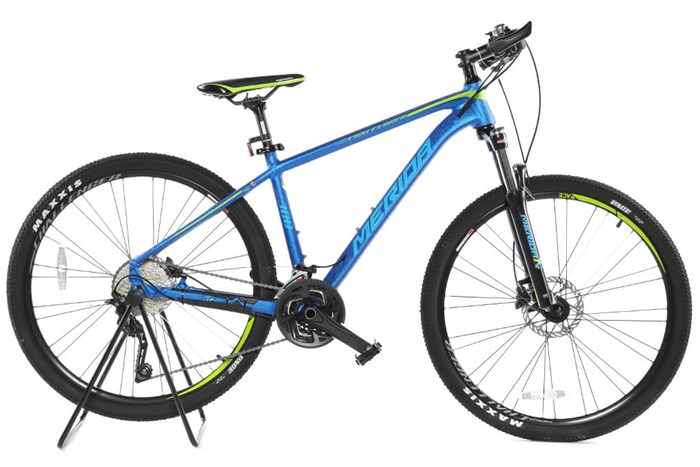 Xe Đạp Địa Hình MTB Merida Challenger 300 27.5 inch Size S