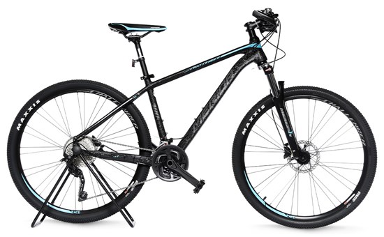 Xe Đạp Địa Hình MTB Merida Challenger 300 27.5 inch Size S