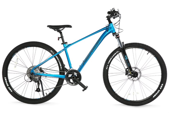 Xe Đạp Địa Hình MTB Merida Victoria 700 27.5 inch Size M