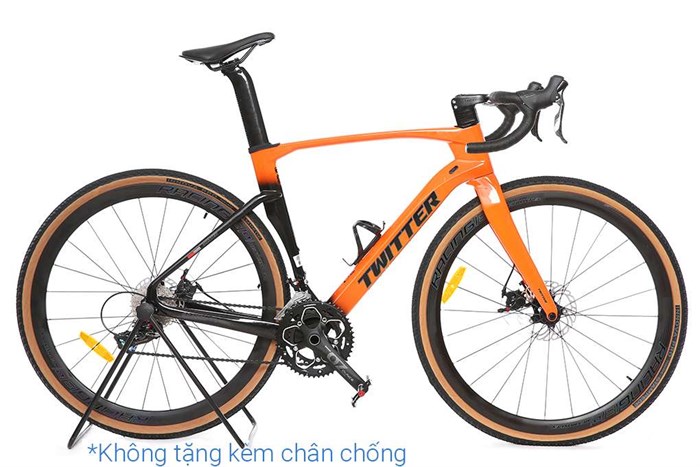 Xe Đạp Thể Thao Road Twitter Gravel V2 29 inch Size M