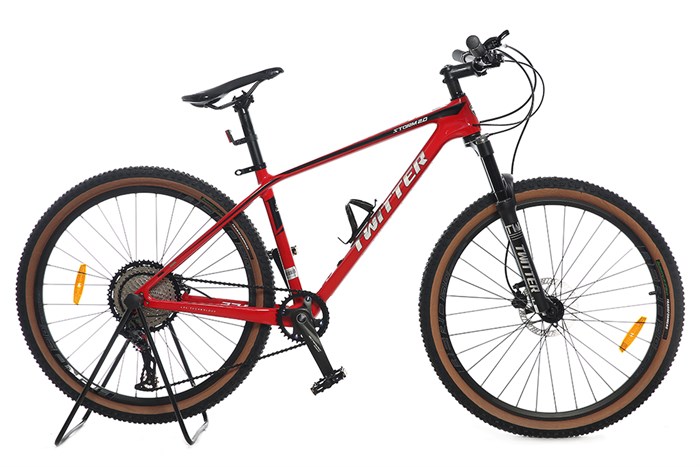 Xe Đạp Địa Hình MTB Twitter Storm 2.0 Main 27.5 inch Size M