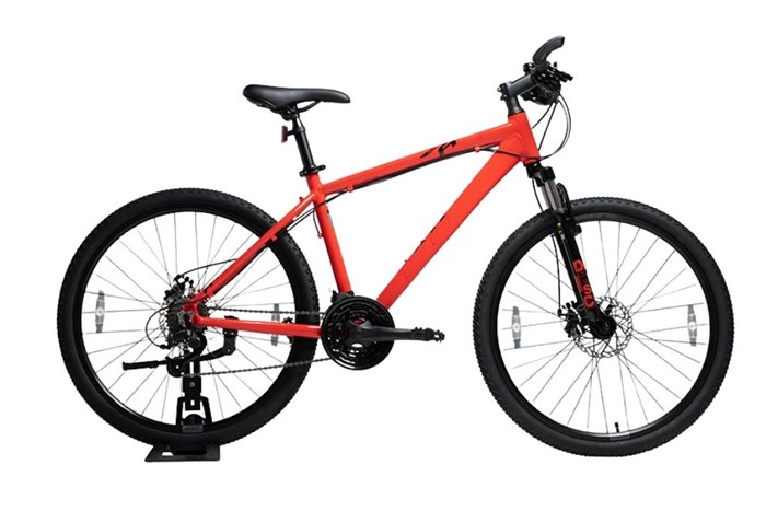 Xe Đạp Địa Hình MTB Giant ATX 620 26 inch Size M