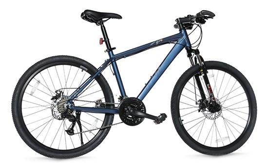 Xe Đạp Địa Hình MTB Giant ATX 620 26 inch Size M