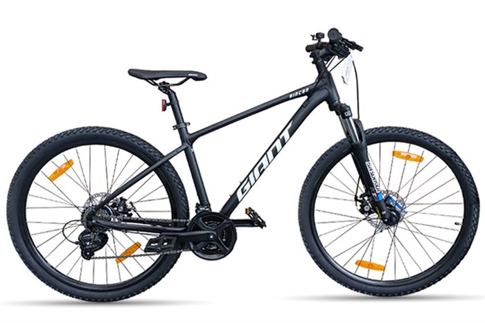 Xe Đạp Địa Hình MTB Giant Rincon 2 (2022) 26 inch Size S