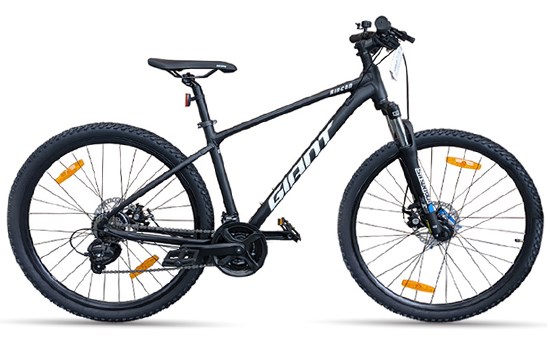 Xe Đạp Địa Hình MTB Giant Rincon 2 (2022) 26 inch Size S