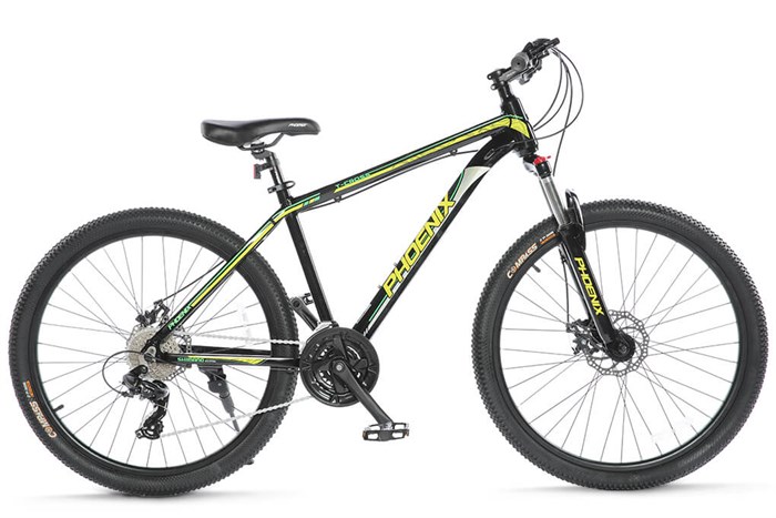 Xe Đạp Địa Hình MTB Phoenix T-Cross 26 inch