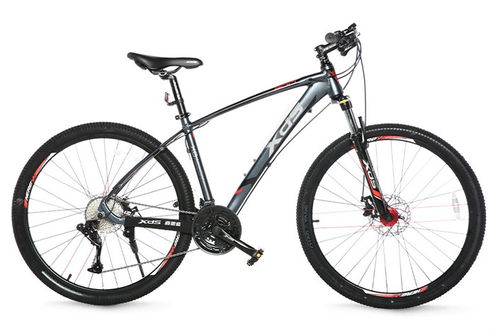 Xe Đạp Địa Hình MTB XDS Hero 300 27.5 inch Size L