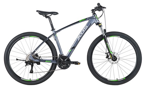 Xe Đạp Địa Hình MTB XDS Hero 300 27.5 inch Size L