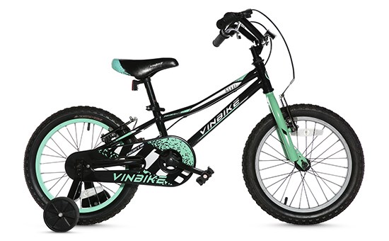 Xe Đạp Trẻ Em Vinbike Youth Prince 16 inch