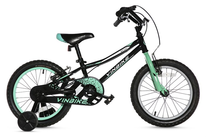 Xe Đạp Trẻ Em Vinbike Youth Prince 16 inch