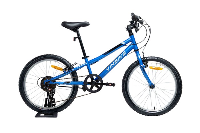 Xe Đạp Trẻ Em Vinbike Youth Hola (2021) 20 inch