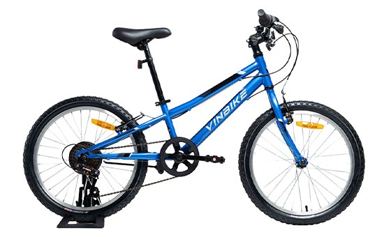 Xe Đạp Trẻ Em Vinbike Youth Hola (2021) 20 inch