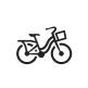 Xe Đạp Đường Phố (City Bike)